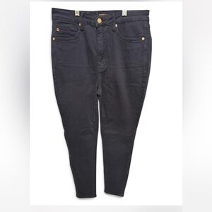 Judy Blue Dark Wash Denim Jeans